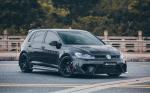 Volkswagen Golf GTI PPV400S by ASPEC 2019 года